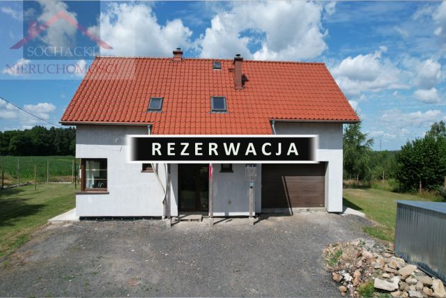 dom wolnostojący, 6 pokoi Rudzica. Zdjęcie 1