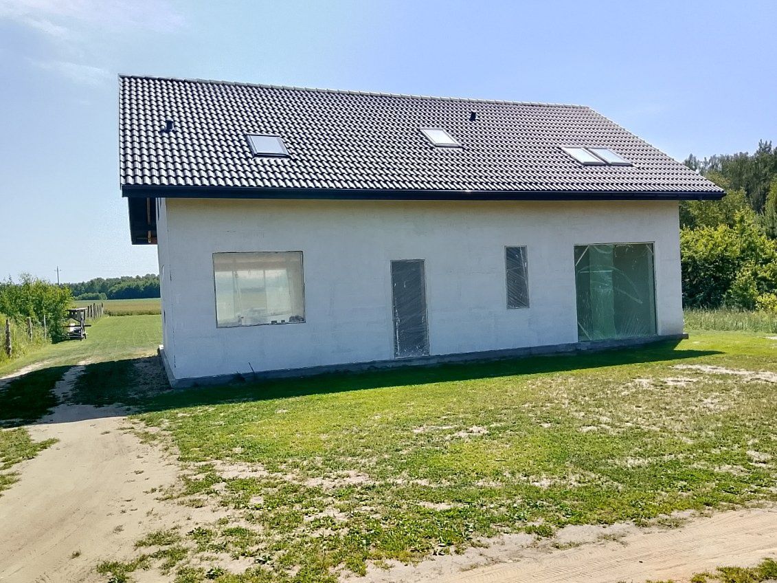 dom wolnostojący Makowice Makowiska. Zdjęcie 6