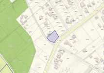 Działka budowlana Stara Dębowa Wola. Zdjęcie 2