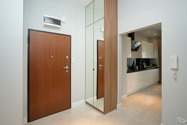 Mieszkanie 2-pokojowe Kraków Podgórze, ul. Walerego Sławka. Zdjęcie 14