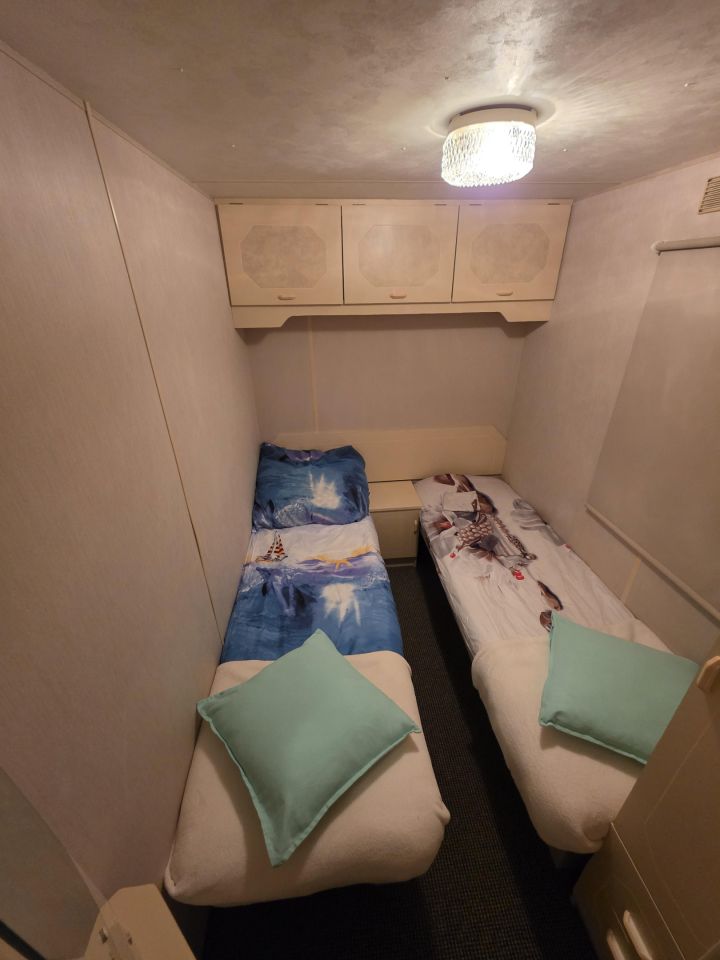 inny, 3 pokoje Mauryców, ul. Leśna. Zdjęcie 3