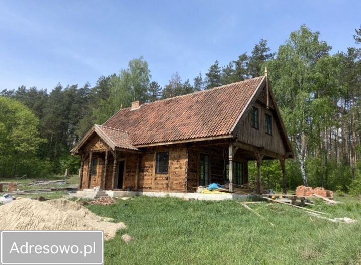 dom wolnostojący Miejska Wola. Zdjęcie 13