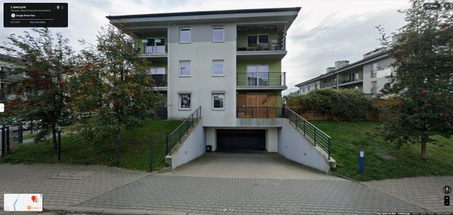 Garaż/miejsce parkingowe Szczecin Warszewo, ul. Jaworzynki. Zdjęcie 1