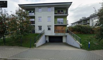 Garaż/miejsce parkingowe Szczecin Warszewo, ul. Jaworzynki