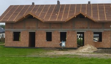 bliźniak, 8 pokoi Nowy Sącz, ul. Gorczańska