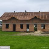 bliźniak, 8 pokoi Nowy Sącz, ul. Gorczańska