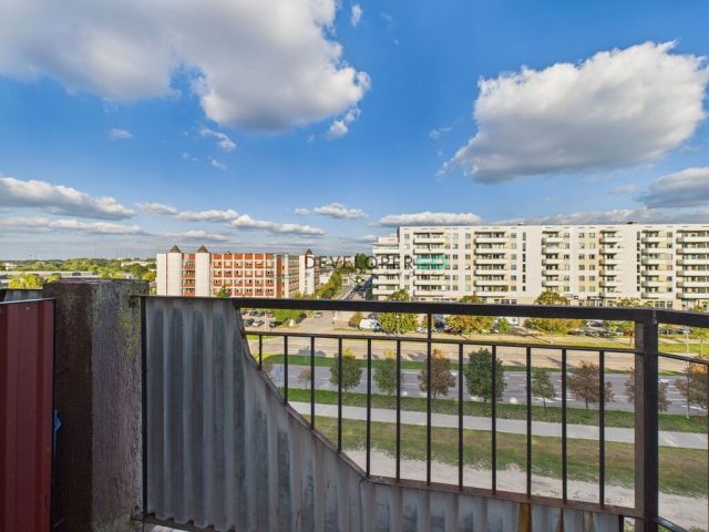 Mieszkanie 4-pokojowe Białystok Nowe Miasto, ul. Stefana Żeromskiego. Zdjęcie 16