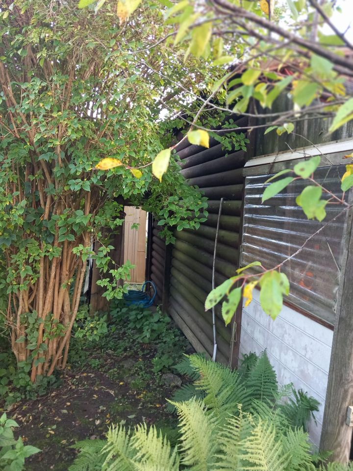 Działka rod Olsztyn, ul. Jagiellońska. Zdjęcie 13