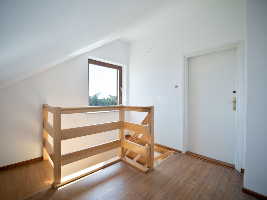 dom wolnostojący, 5 pokoi Tarnów Grodkowski. Zdjęcie 14