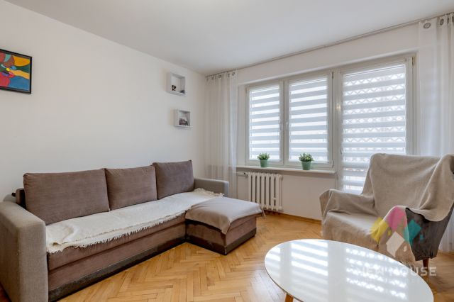 Mieszkanie 2-pokojowe Olsztyn Jaroty, ul. Biskupa Tomasza Wilczyńskiego. Zdjęcie 5