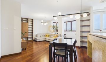 Mieszkanie 4-pokojowe Warszawa Ursynów, ul. Belgradzka