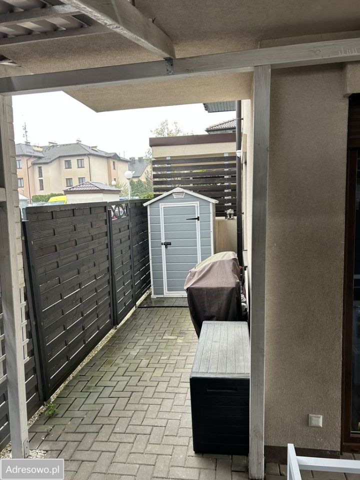 Mieszkanie 3-pokojowe Kiełczów, ul. Agrestowa. Zdjęcie 11