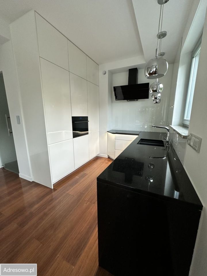 Mieszkanie 2-pokojowe Szczecin Gumieńce, ul. Barbakan. Zdjęcie 6