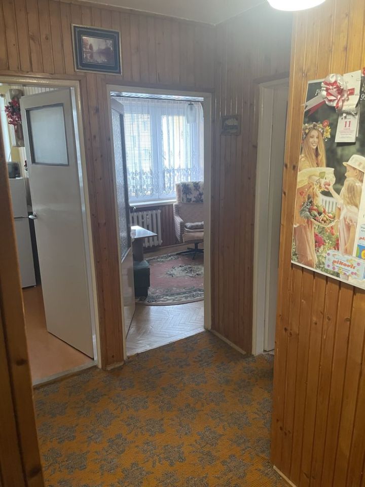 Mieszkanie 3-pokojowe Sztum. Zdjęcie 7