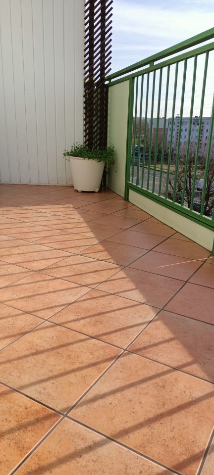 Mieszkanie 3-pokojowe Elbląg Nad Jarem, ul. Stanisława Leszczyńskiego. Zdjęcie 7