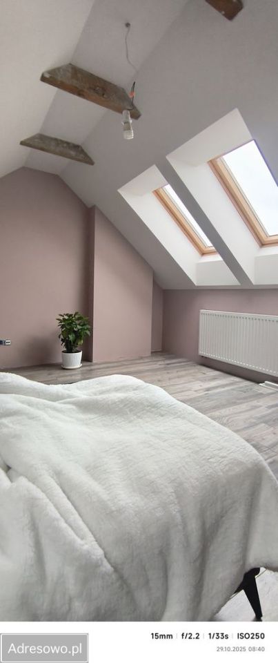 dom szeregowy, 4 pokoje Starogard Gdański, ul. dr. Stanisława Kryzana. Zdjęcie 3