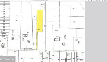 Działka rolno-budowlana Wilchta