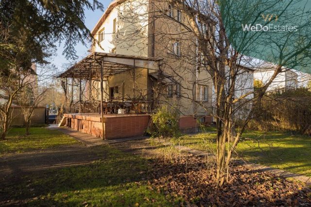 bliźniak, 8 pokoi Warszawa Bemowo, ul. Piastów Śląskich. Zdjęcie 18