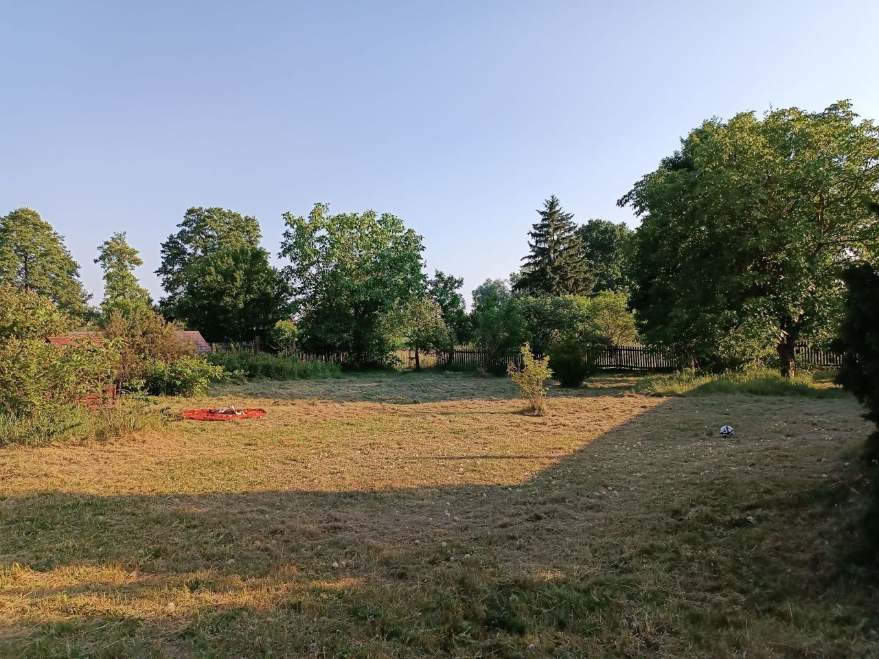 Działka siedliskowa Wojsławice. Zdjęcie 8