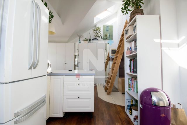 Mieszkanie 3-pokojowe Warszawa Włochy, ul. Aleje Jerozolimskie. Zdjęcie 12