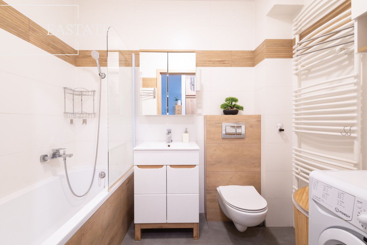 Mieszkanie 2-pokojowe Rokitki, ul. Wiśniowa. Zdjęcie 5