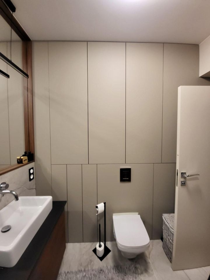 Mieszkanie 2-pokojowe Szczecin Żelechowa, ul. Ostrowska. Zdjęcie 6