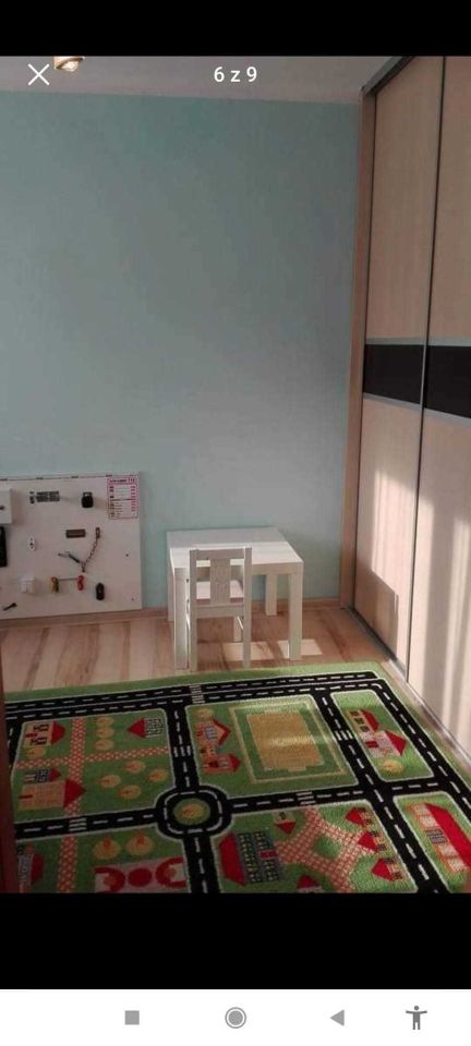 Mieszkanie 2-pokojowe Rzeszów, ul. Króla Bolesława Krzywoustego. Zdjęcie 3