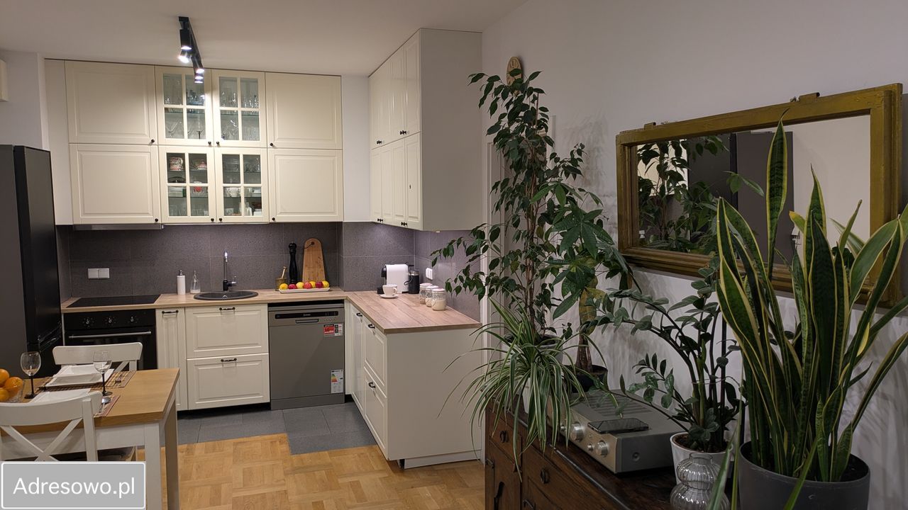 Mieszkanie 3-pokojowe Pruszków, ul. Mechaników. Zdjęcie 3