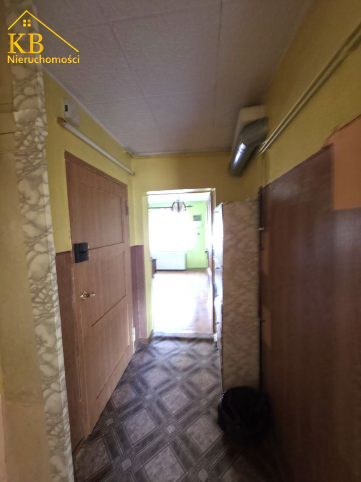 Mieszkanie 2-pokojowe Wałbrzych Biały Kamień, ul. Wolności. Zdjęcie 8