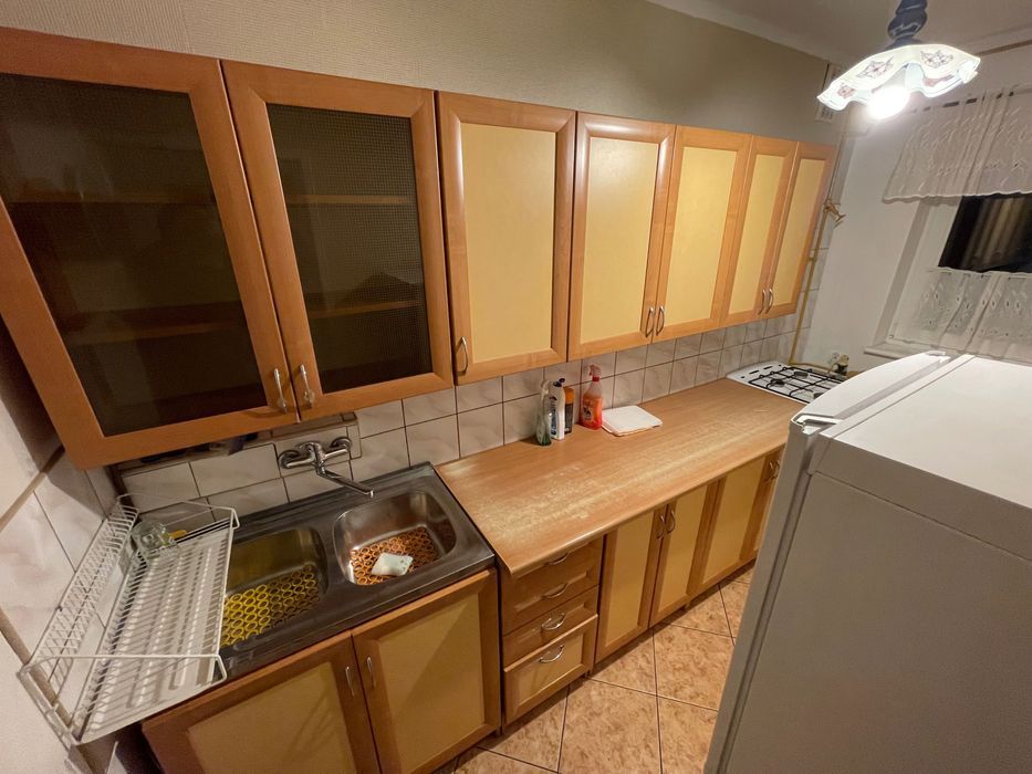 Mieszkanie 3-pokojowe Kostrzyn nad Odrą, os. Mieszka I. Zdjęcie 3