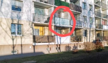 Mieszkanie 2-pokojowe Żary