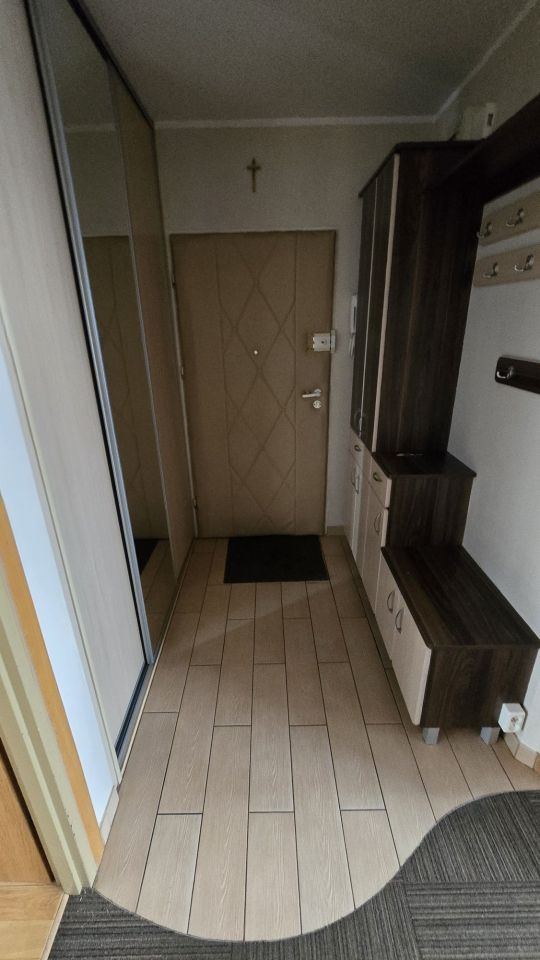 Mieszkanie 2-pokojowe Białystok Bacieczki, ul. Hugo Kołłątaja. Zdjęcie 6