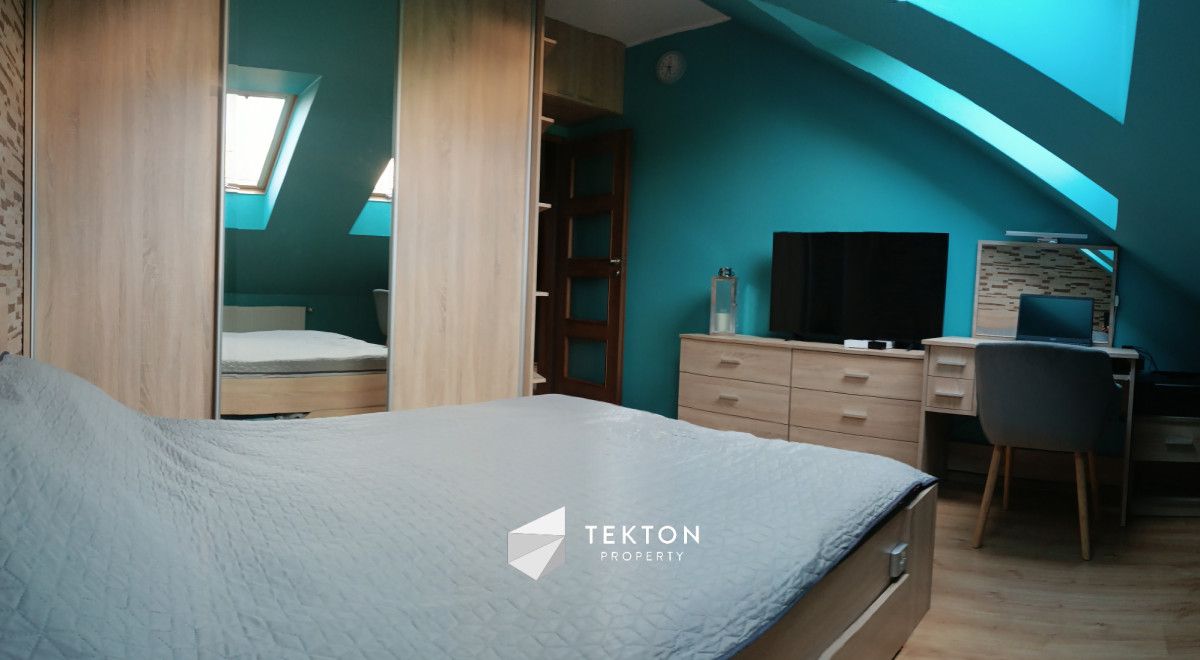 Mieszkanie 2-pokojowe Pruszcz Gdański, ul. Janusza Kusocińskiego. Zdjęcie 5