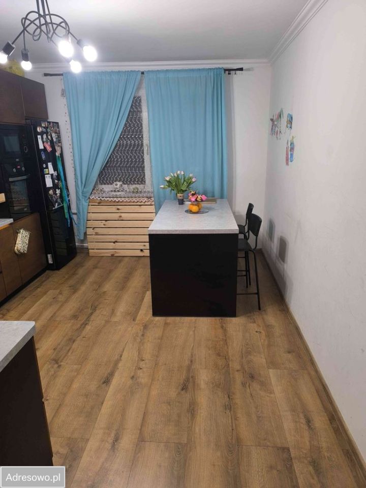 Mieszkanie 5-pokojowe Sosnowiec Kazimierz, ul. Władysława Broniewskiego. Zdjęcie 8