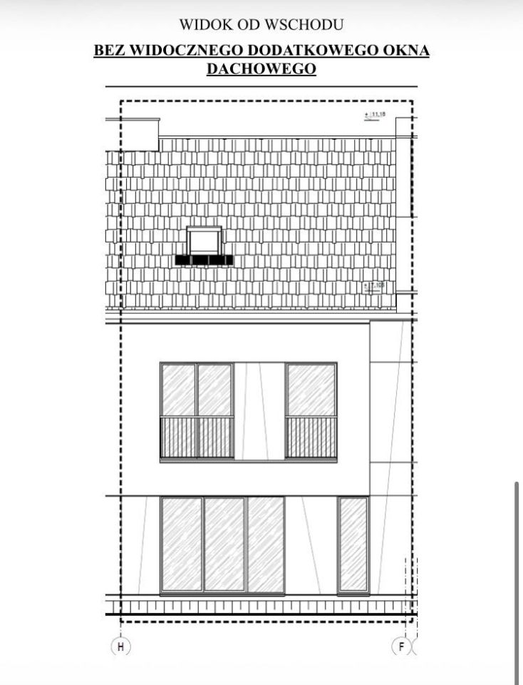 dom szeregowy, 5 pokoi Warszawa Ursynów, ul. Fortepianowa. Zdjęcie 17