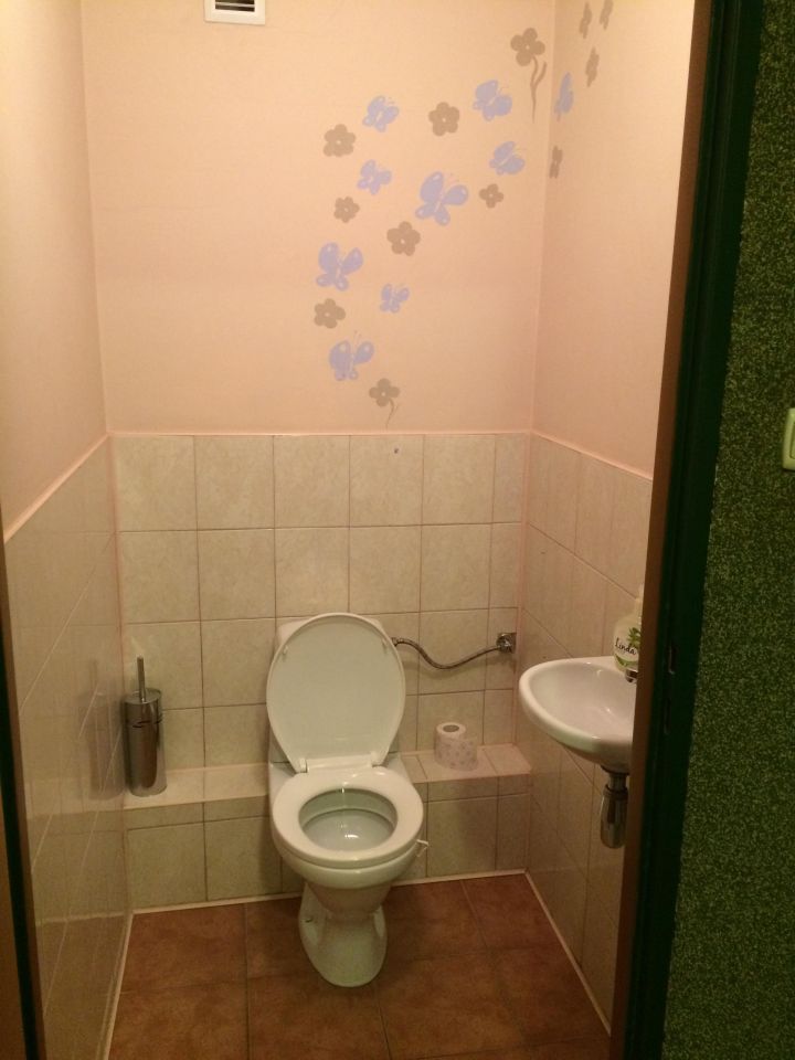 Mieszkanie 3-pokojowe Polkowice, rynek Rynek. Zdjęcie 7