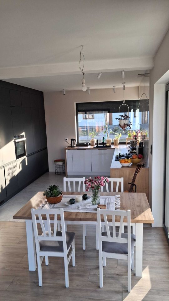 dom wolnostojący Strzelinko. Zdjęcie 2