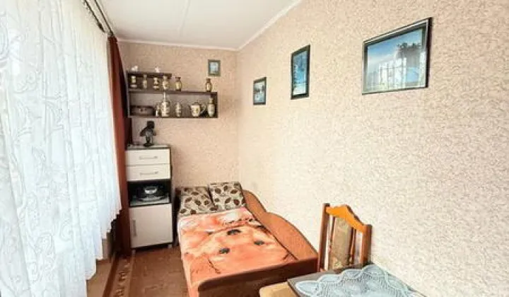 Mieszkanie 2-pokojowe Sosnowiec Niwka, ul. Zagłębiowska