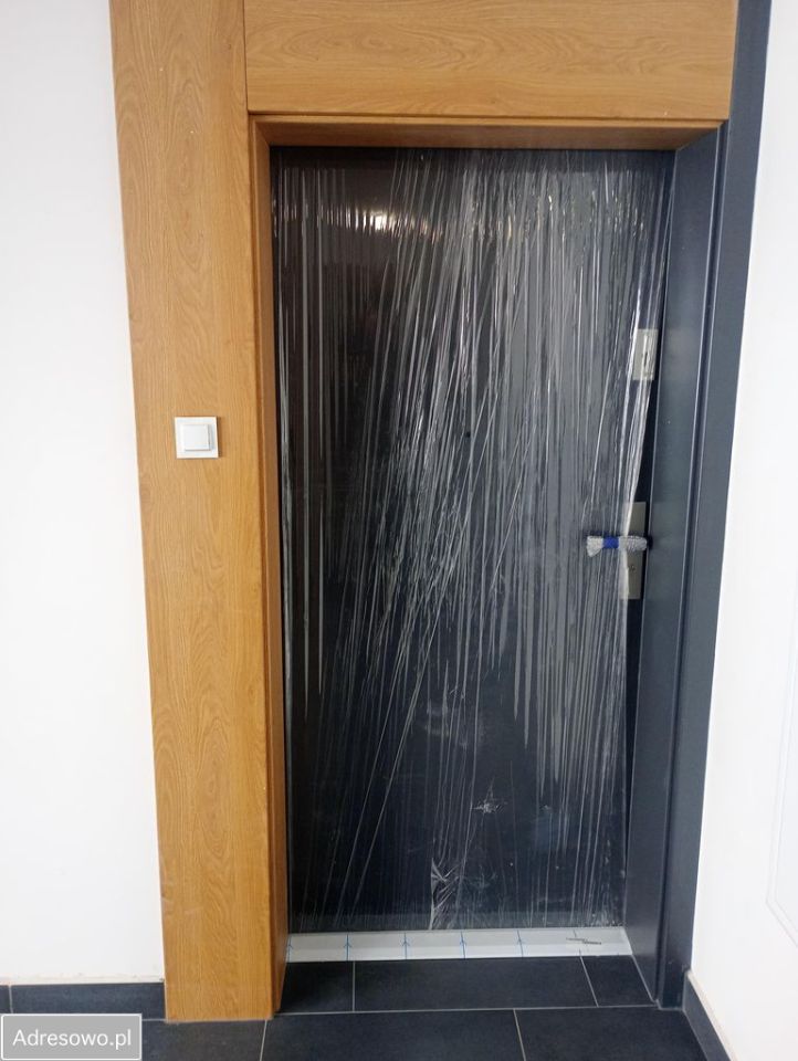 Mieszkanie 3-pokojowe Olsztyn Śródmieście, ul. Dąbrowszczaków. Zdjęcie 2