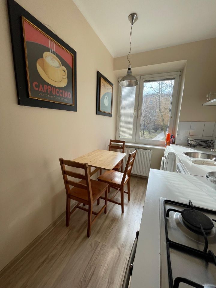 Mieszkanie 2-pokojowe Warszawa Mokotów, ul. Jarosława Dąbrowskiego. Zdjęcie 16