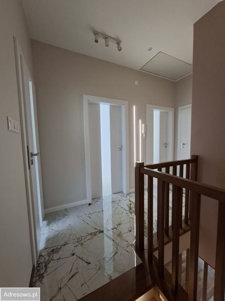 bliźniak, 4 pokoje Kraków Opatkowice, ul. Kłuszyńska. Zdjęcie 15