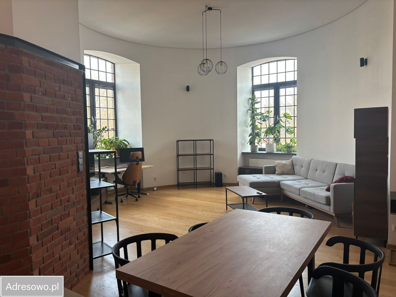 Mieszkanie 2-pokojowe Łódź Księży Młyn, ul. ks. bp. Wincentego Tymienieckiego. Zdjęcie 7