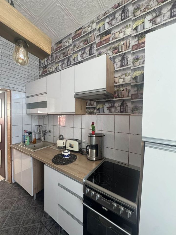 Mieszkanie 2-pokojowe Korsze. Zdjęcie 5