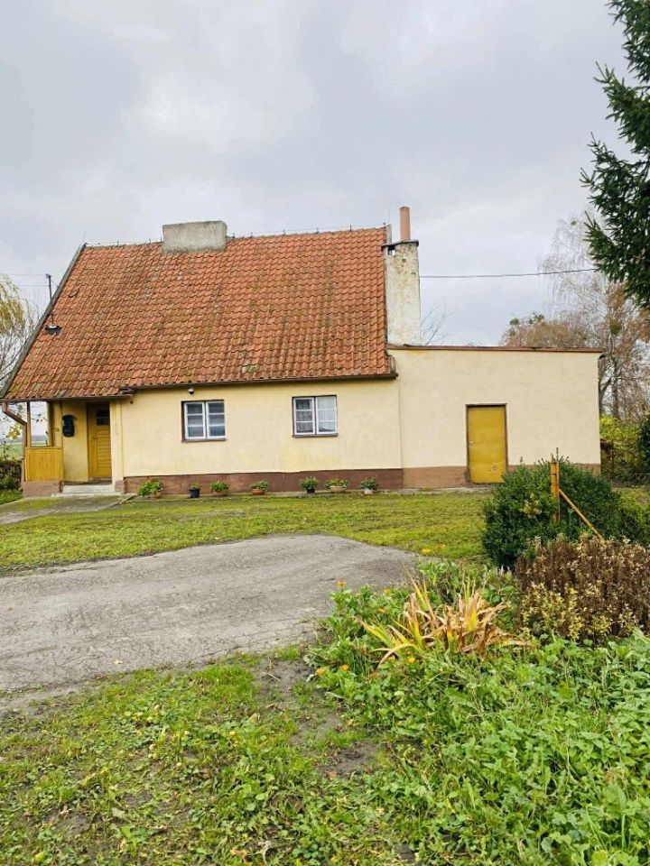 dom wolnostojący Łabędnik. Zdjęcie 7