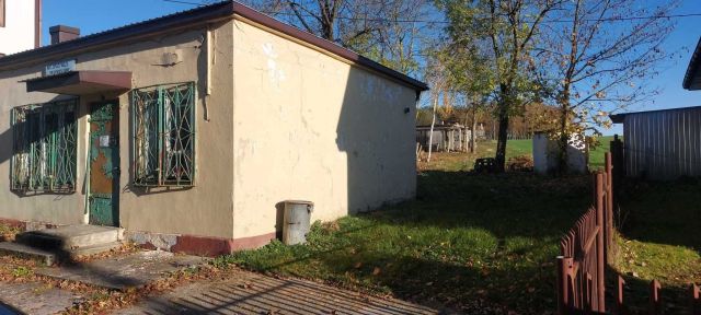 Działka budowlana Lubania. Zdjęcie 1