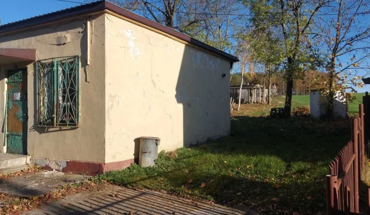 Działka budowlana Lubania