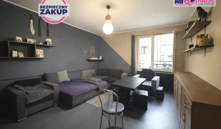 Mieszkanie 2-pokojowe Gdańsk Górki Zachodnie, ul. Łowicka