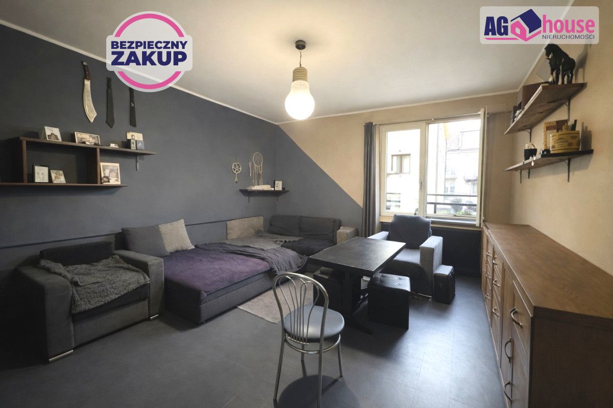 Mieszkanie 2-pokojowe Gdańsk Górki Zachodnie, ul. Łowicka. Zdjęcie 1