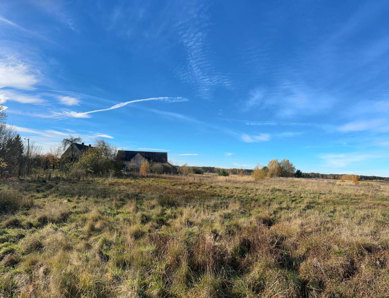 Działka budowlana Chudzowice. Zdjęcie 19