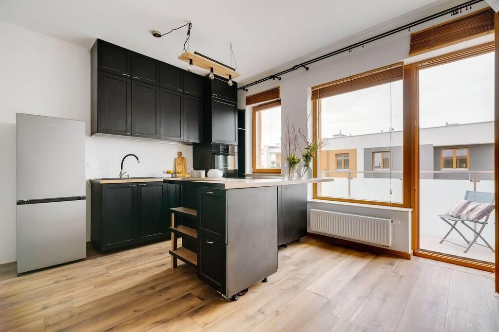 Mieszkanie 2-pokojowe Józefosław, ul. Wilanowska. Zdjęcie 24